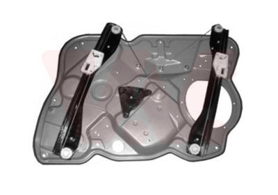 VAN WEZEL - 7622265-VAN - Window Regulator