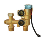 Гидравлическая группа входная Сармат T,TB (CN)