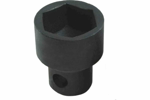 Головка мощная под лом 38 мм Сервис Ключ 77740