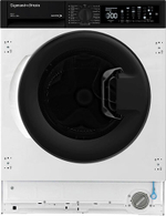 Встраиваемая стиральная машина Zigmund & Shtain BWM 05