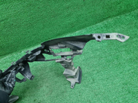 Кронштейн перед. бампера Mercedes CLS c257 (17-21)