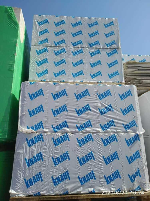 ПГП Кнауф 80*500*667мм.