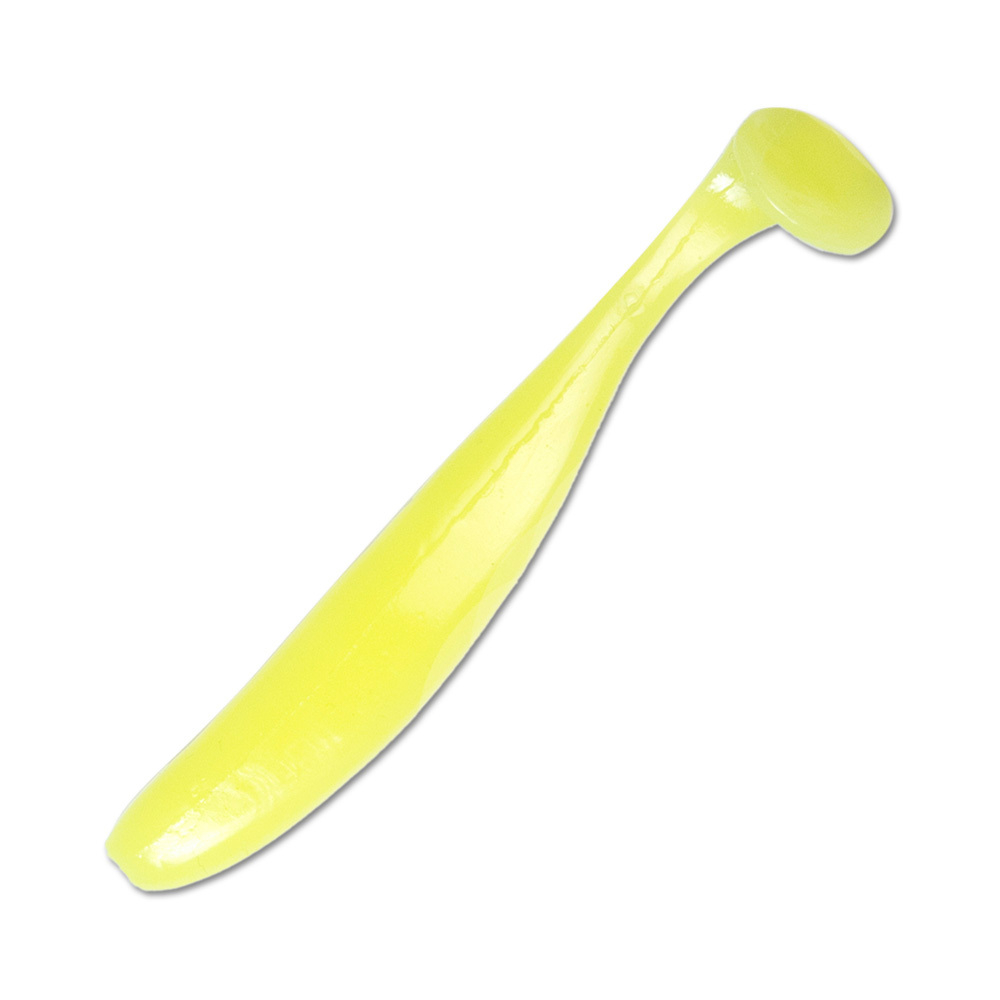 Силиконовая приманка HitFish Puffyshad 3" (2.6гр, 76мм)