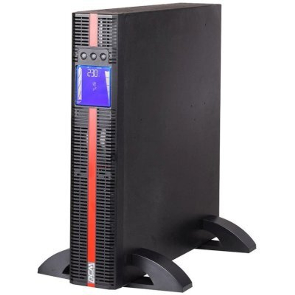 ИБП PowerCom Macan MRT-1500SE