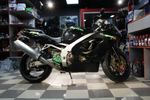 Kawasaki NINJA ZX-9R ZX900E-025327