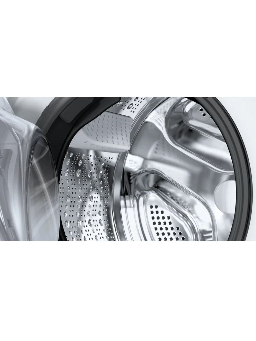 Стиральная машина с сушкой BOSCH WNA25401ME, 10.5/6 кг, 1400 об/мин, 14 программ, белый