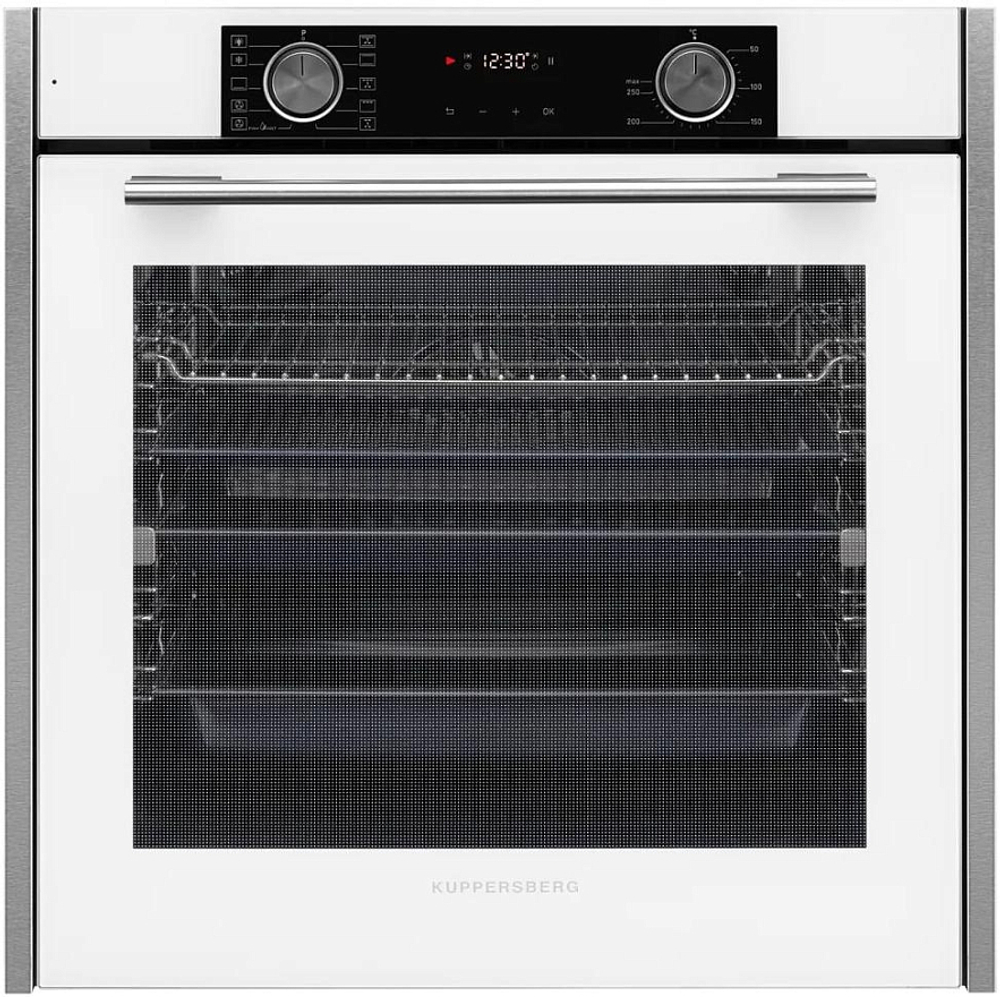 Духовой шкаф Kuppersberg HFT 610 W