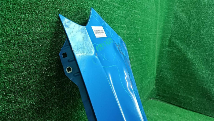 Крыло переднее правое Mercedes A W176 (2012-2018)