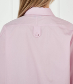 Рубашка VON Marella SPORT - розовый(31110142)