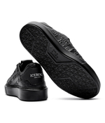 Кожаные кроссовки Iceberg - черный(IU168401)