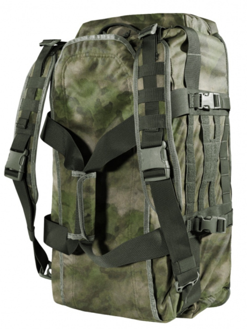 Сумка-рюкзак Sturmer Base Camp Large 110 л