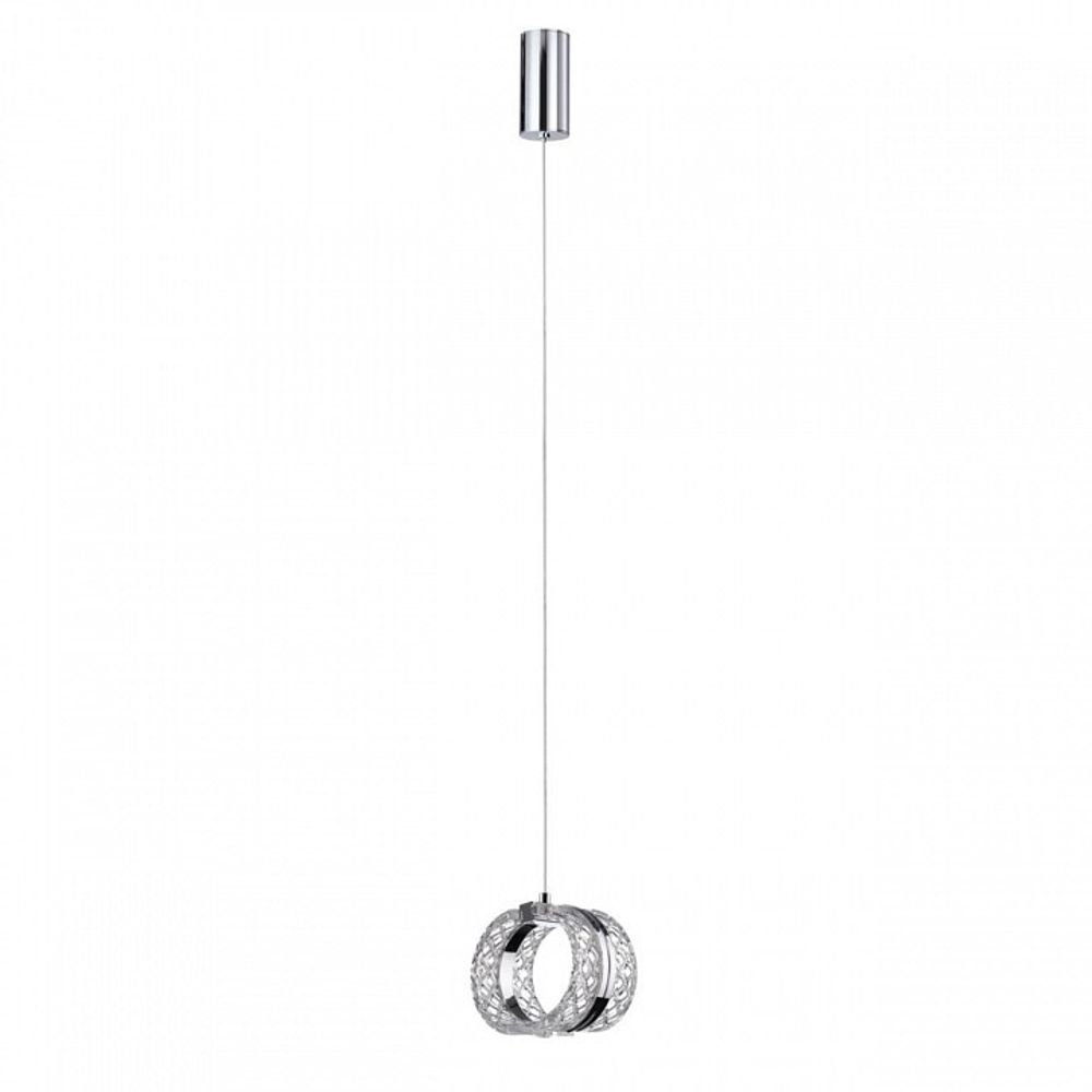 Подвесной светильник Odeon Light Mirage 5029/8L