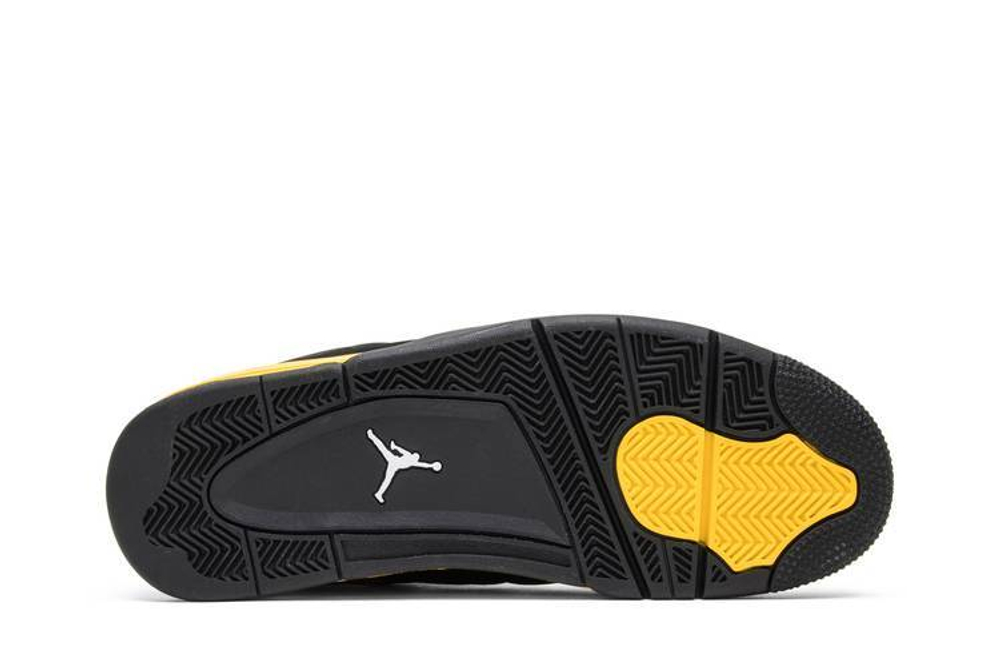 Кроссовки Jordan Air Jordan 4 Retro Thunder 2012