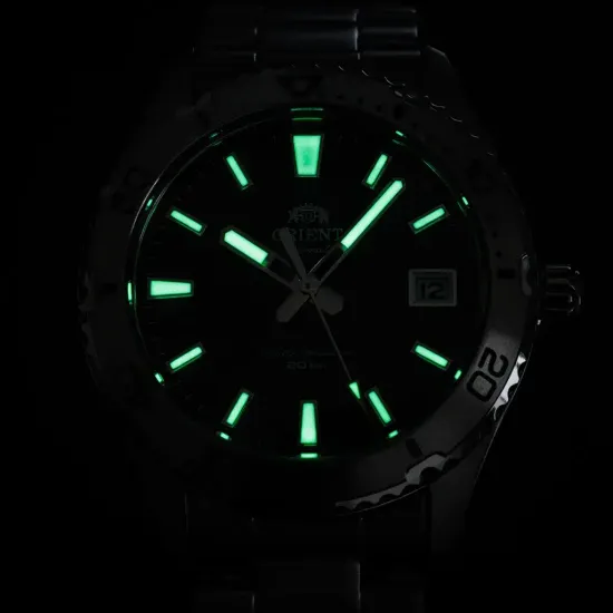 Наручные часы Orient RA-AC0Q02L30B