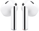 Беспроводная Bluetooth-гарнитура Samsung Galaxy Buds3 (SM-R530) (White)