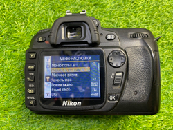 Nikon D80 kit 18-55mm Покупка/Продажа