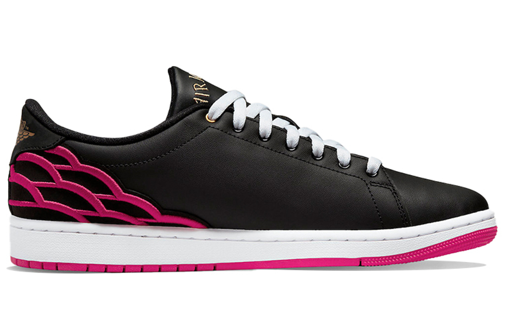 Кроссовки Jordan Air Jordan 1 Centre Court (Женская размерная сетка)