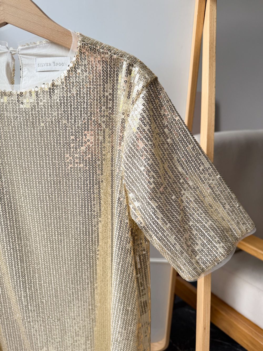 Платье Silver Spoon, 134