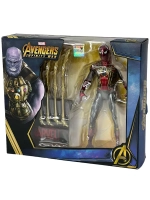 Фигурка Человек Паук Марвел ZD Toys 1903-01