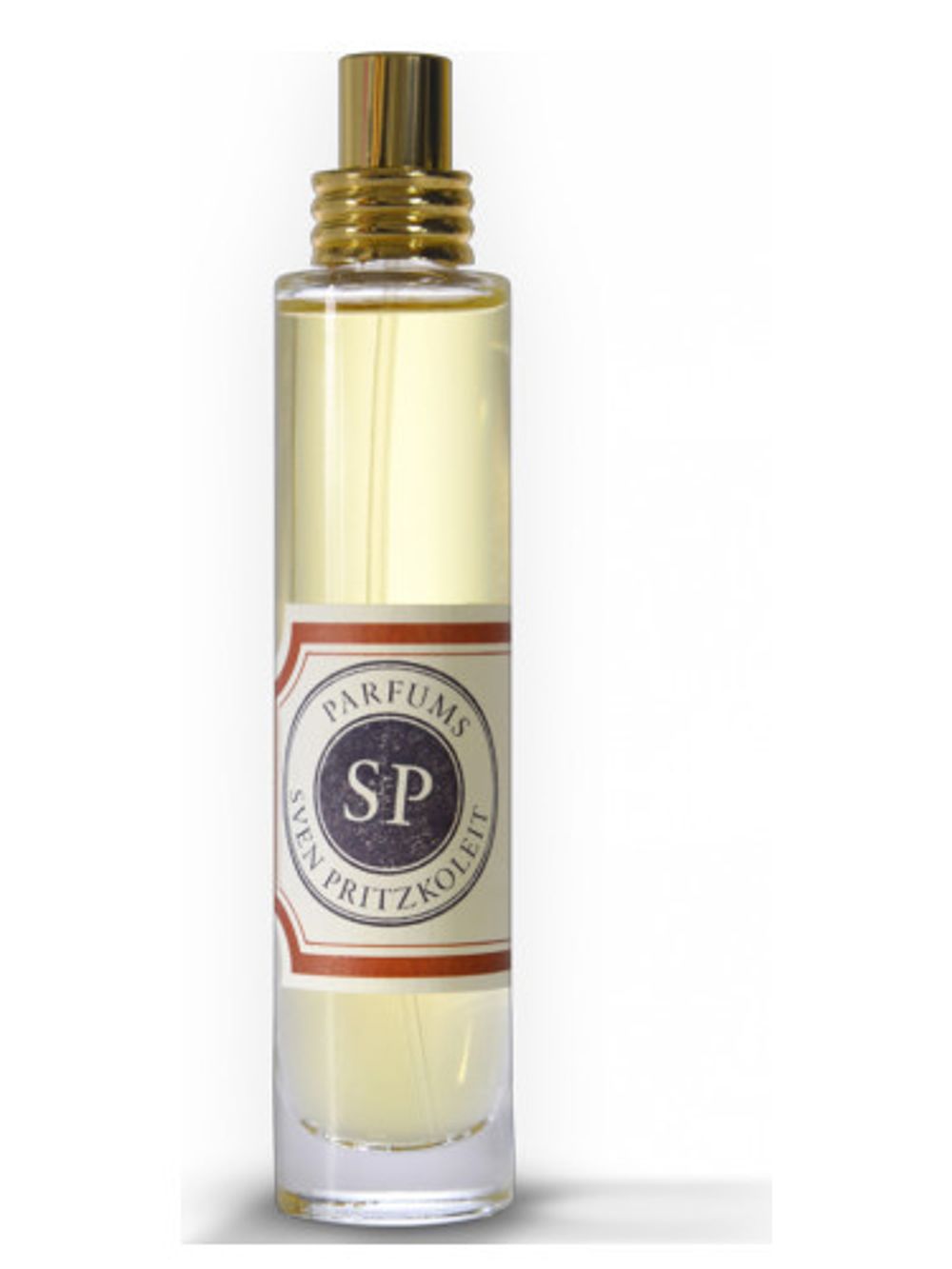 SP Parfums Sven Pritzkoleit Sunmilkflowers