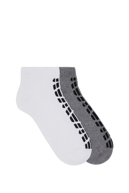 Носки 2шт/упак мужские EMPORIO ARMANI