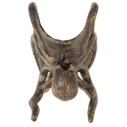 GAEM Подставка для бутылки "Осьминог", L15 W11,5 H18 см