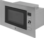 Встраиваемая микроволновая печь Kitll KMBI 2001 IX (q)