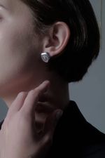 Серьги Резонанс