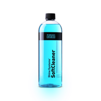 Shine Systems SoftCleaner - нейтральное средство для химчистки с кондиционером 750 мл
