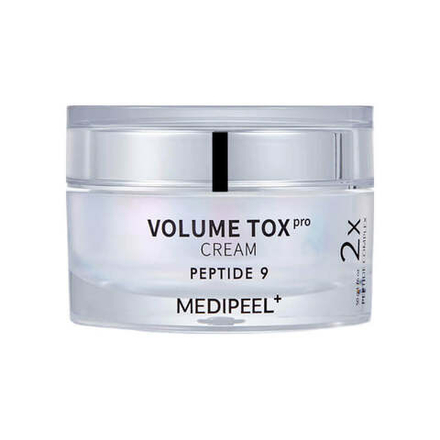 MEDI-PEEL Омолаживающий крем для лица Peptide 9 Volume Tox Cream PRO 50г