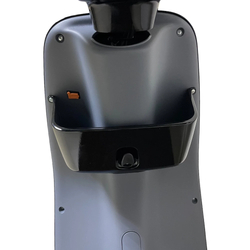 Электроскутер Skyboard Yalta 1200W Black