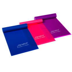 Эспандер ленточный SKYFIT, сопротивление сильное