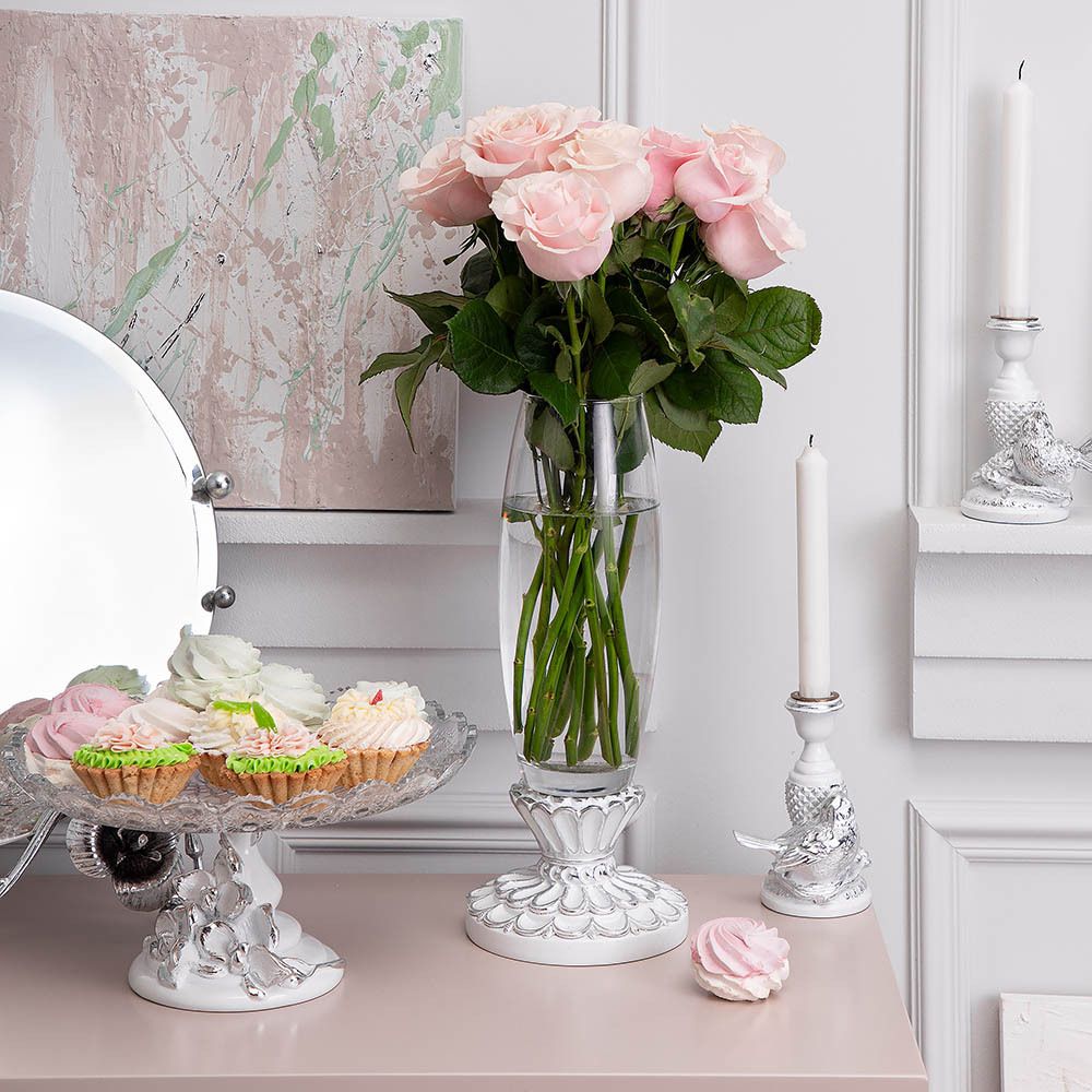 Ваза Классика Айс