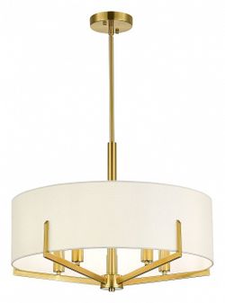 Светильник на штанге EVOLUCE Linton SLE3010-303-05