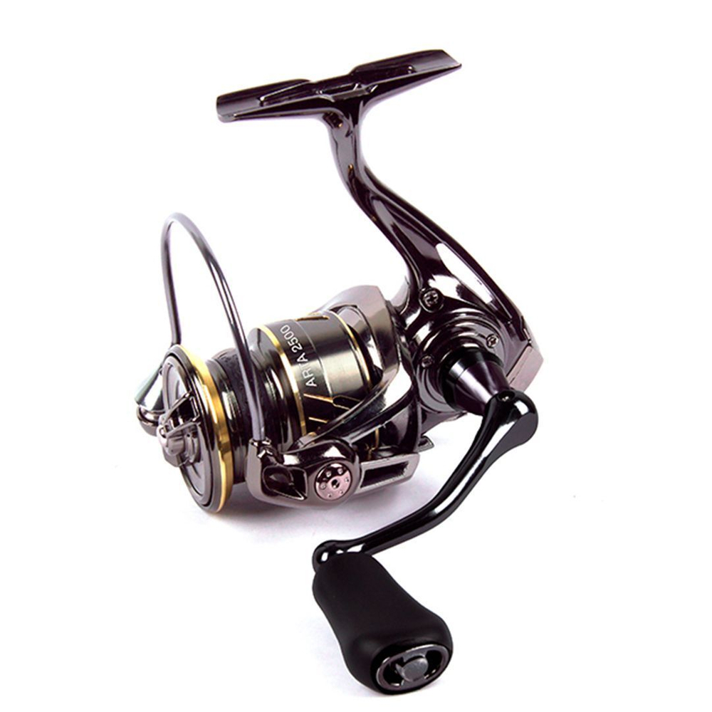 Катушка Nautilus ARTA 2500S