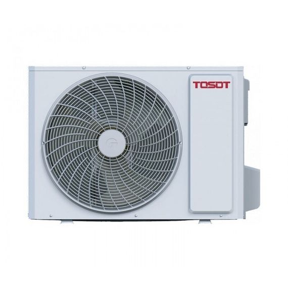 Мульти сплит-система TOSOT на 3 комнаты (20+30+50 кв.м.) серия CLIVIA — (2)