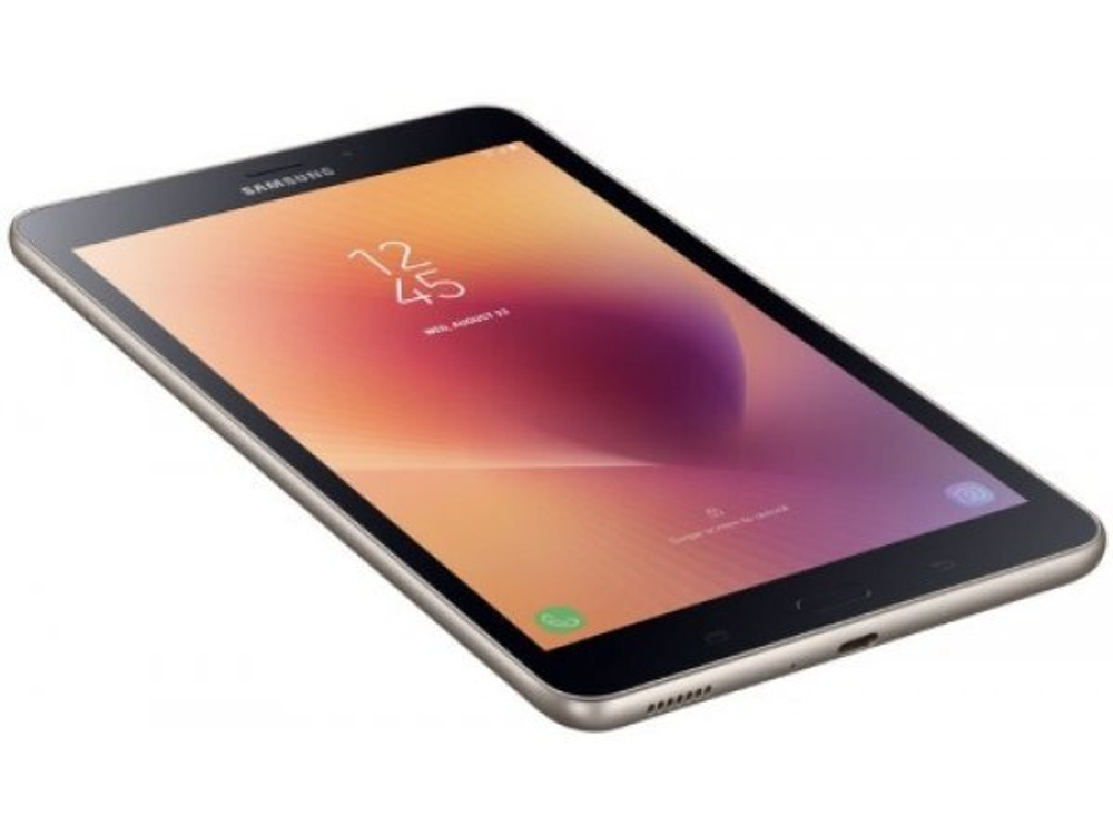 Планшет Samsung Galaxy Tab A 8.0 2017 SM-T385 16GB LTE Gold