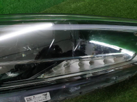 Фара правая Hyundai Tucson 3 (2018-2021) LED