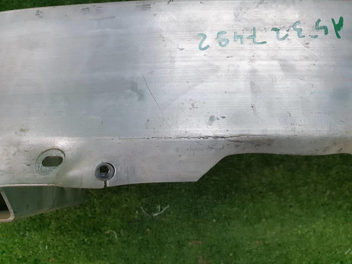 Усилитель передний BMW 3er G20 (2018-н.в.)