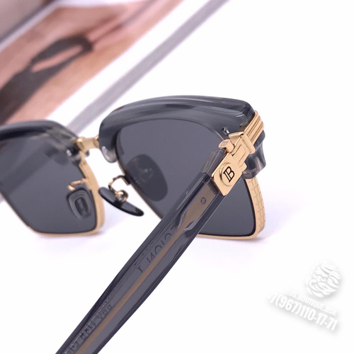 Солнечные очки Balmain