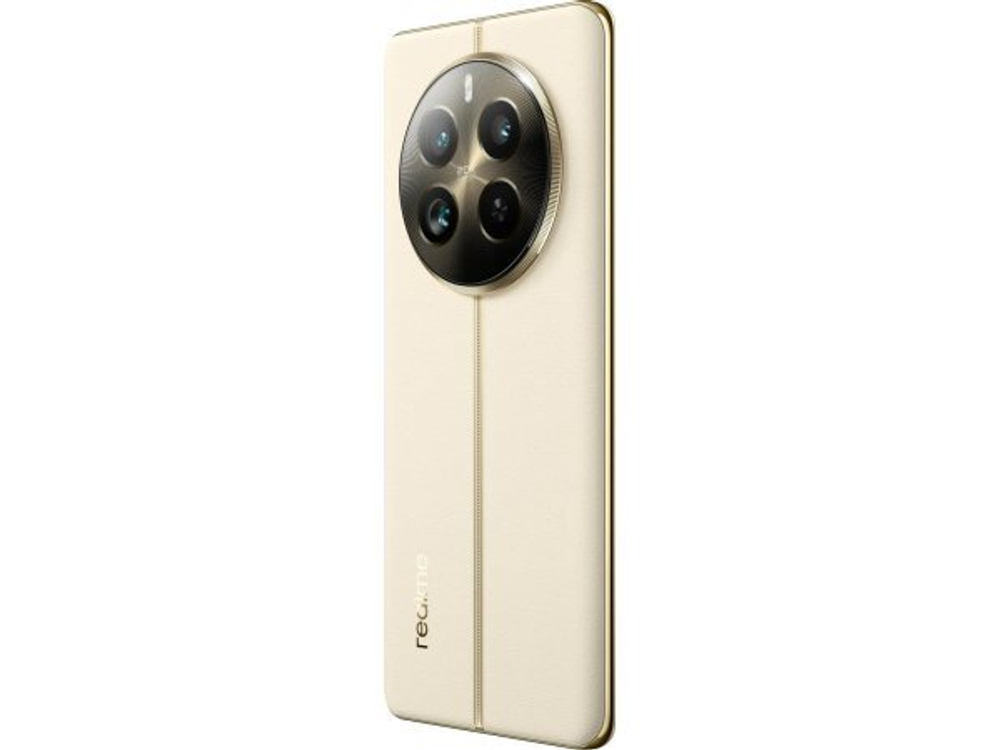 Смартфон Realme 12 Pro 8/256Gb Beige