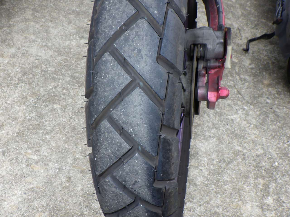 Suzuki DR250R-S 040741