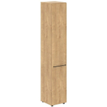 Шкаф колонка с глухой дверью LOFTIS (ЛОФТИС)