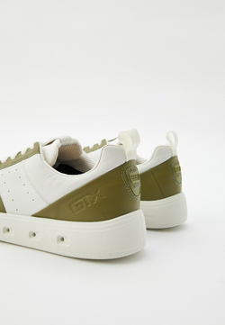 Кеды мужские ECCO STREET 720 M