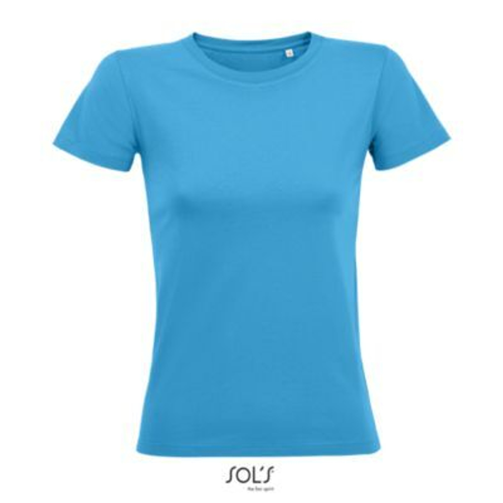 SOL'S REGENT FIT WOMEN