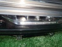 Фара правая Volvo S90 (2016-2020) LED