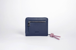 Портмоне Qazaq Soul Asyl натуральная кожа