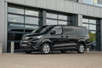 Opel Vivaro Mixto