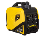 Инверторный генератор (3.3 кВт) Huter DN4000Si