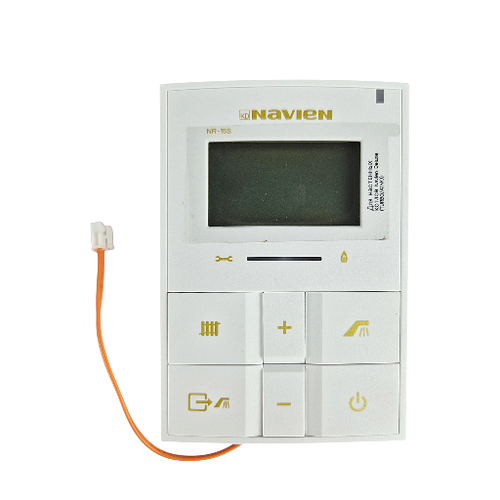 Пульт управления Navien Ace 13-40K, Deluxe 13-40K, Coaxial 13-30K, Atmo 13-24A, GA 11-35K, GST 35-40